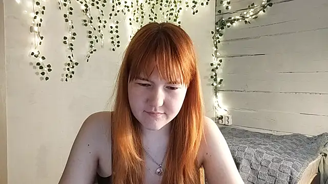 DinaFirebird online show from 10, 4, 2026