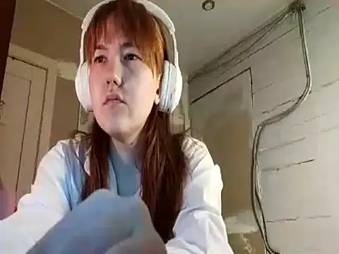 DinaFirebird online show from 27, 2, 2026