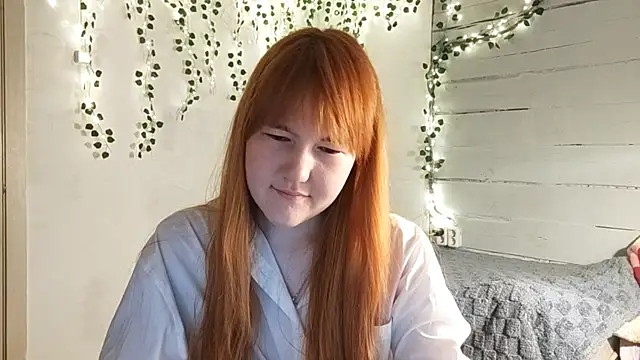 DinaFirebird online show from 13, 4, 2026