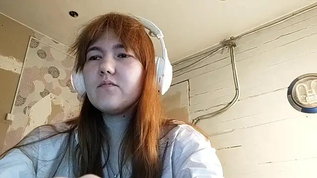 DinaFirebird online show from 12, 3, 2026