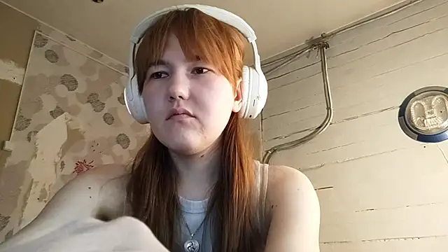 DinaFirebird online show from 10, 3, 2026