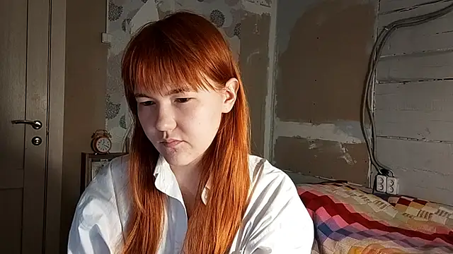 DinaFirebird online show from 23, 3, 2026