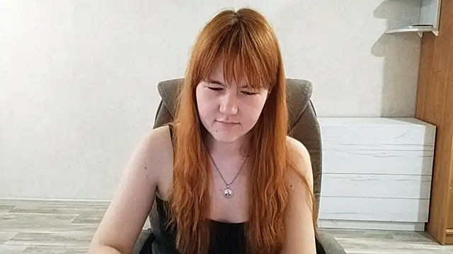 DinaFirebird online show from 16, 4, 2026