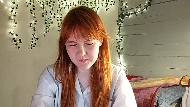 DinaFirebird online show from 7, 4, 2026