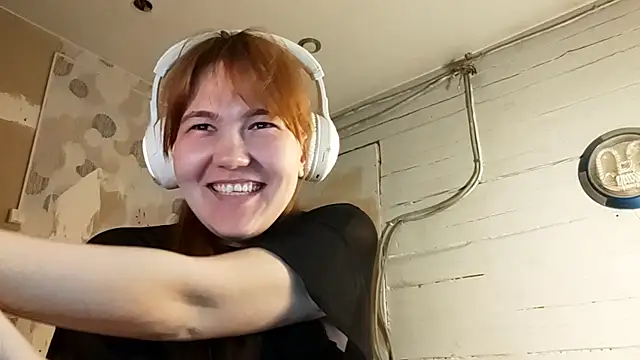 DinaFirebird online show from 11, 3, 2026