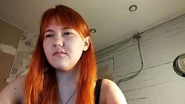 DinaFirebird online show from 20, 3, 2026