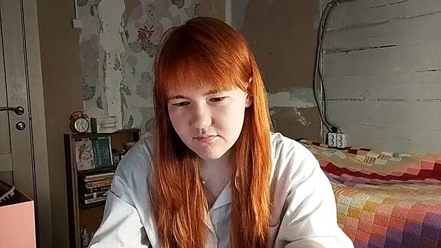 DinaFirebird online show from 27, 3, 2026