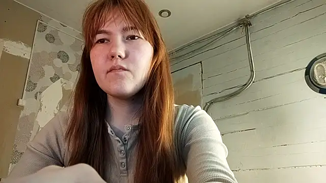 DinaFirebird online show from 13, 3, 2026