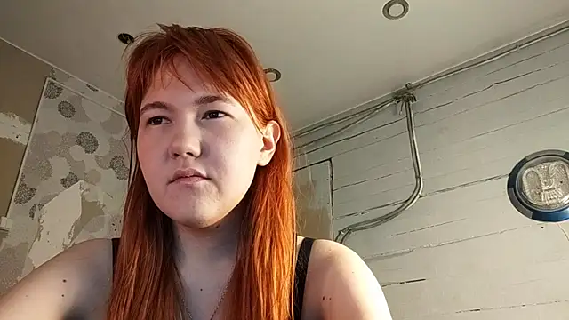 DinaFirebird online show from 21, 3, 2026