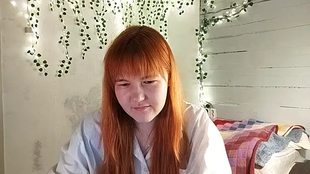 DinaFirebird online show from 30, 3, 2026