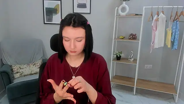 Keiko Lami online show from 28, 2, 2026