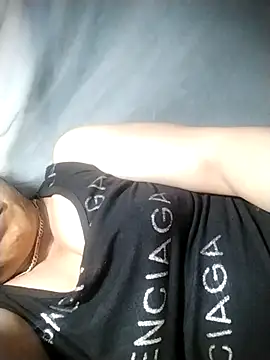 Lucie Fuzk online show from 7, 4, 2026