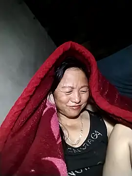 Lucie Fuzk online show from 13, 3, 2026