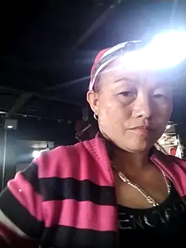 Lucie Fuzk online show from 16, 3, 2026