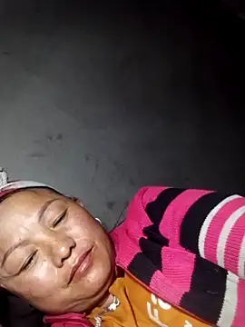 Lucie Fuzk online show from 4, 3, 2026