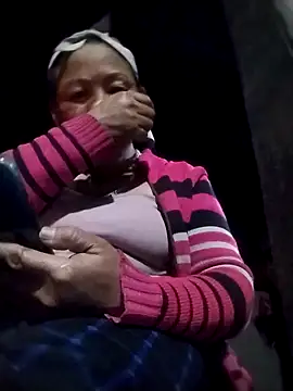 Lucie Fuzk online show from 22, 3, 2026