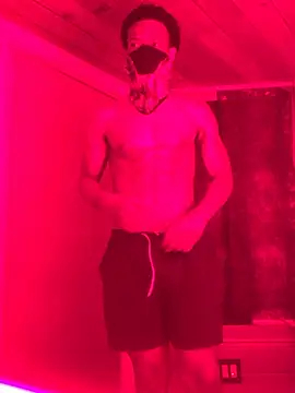 EricSwainn901 online show from 5, 3, 2026