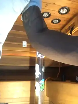 EricSwainn901 online show from 30, 3, 2026