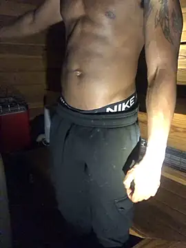 EricSwainn901 online show from 22, 5, 2026