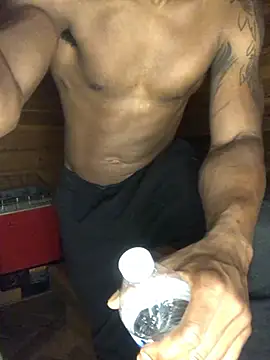 EricSwainn901 online show from 21, 5, 2026