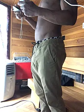 EricSwainn901 online show from 27, 5, 2026