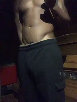 EricSwainn901 online show from 19, 5, 2026