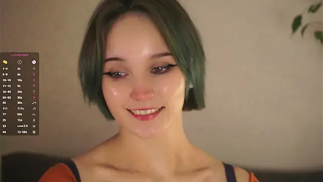 JamaAono online show from 1, 3, 2026