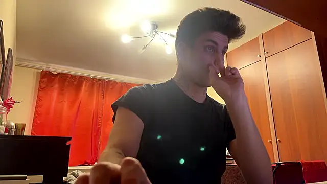 Snapshot of Martin_ice chatting on 26, 3, 2026 Martin ice online show from 26, 3, 2026