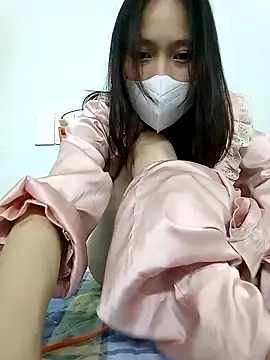 Angela203 online show from 12, 4, 2026