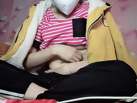 Angela203 online show from 4, 3, 2026