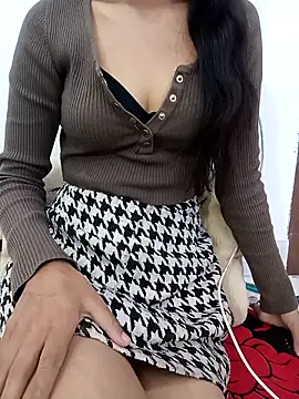 cute ruhii0 online show from 25, 2, 2026