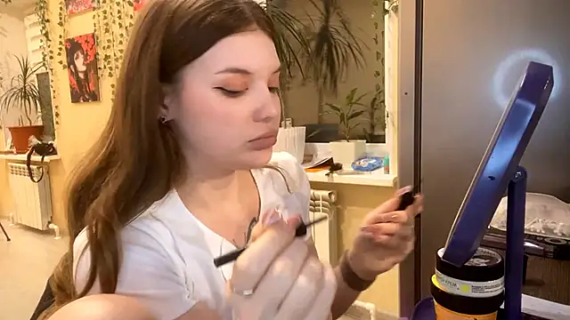 Snapshot of TracyDenoon chatting on 26, 2, 2026 TracyDenoon online show from 26, 2, 2026