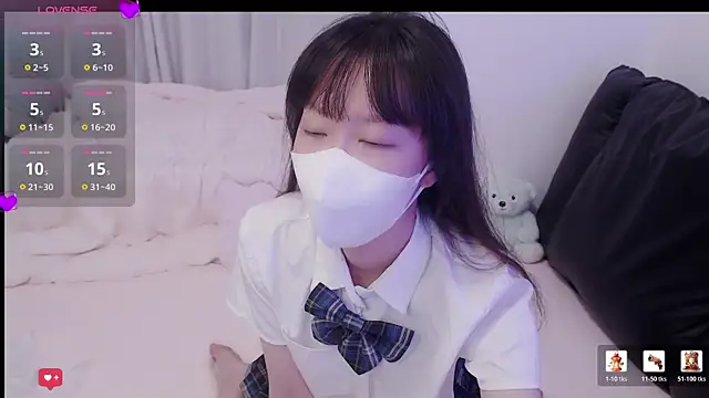 AiIris1 online show from 26, 3, 2026