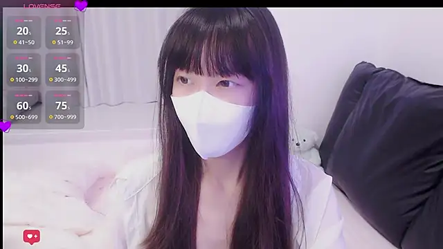 AiIris1 online show from 19, 3, 2026