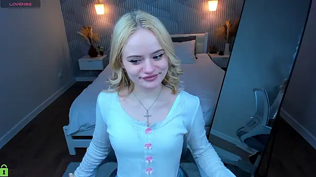 Tessa Ashe online show from 19, 3, 2026