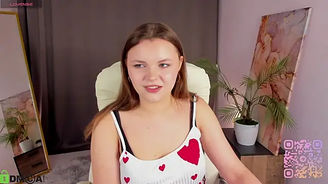 serinella  online show from 10, 4, 2026