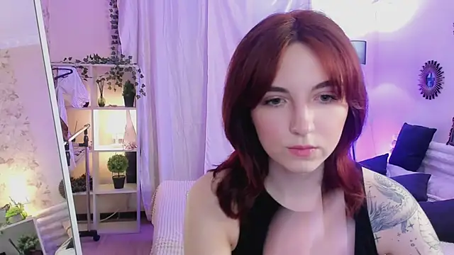 VittoriaNix online show from 19, 4, 2026