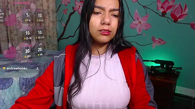 NoelleVireaux online show from 10, 3, 2026