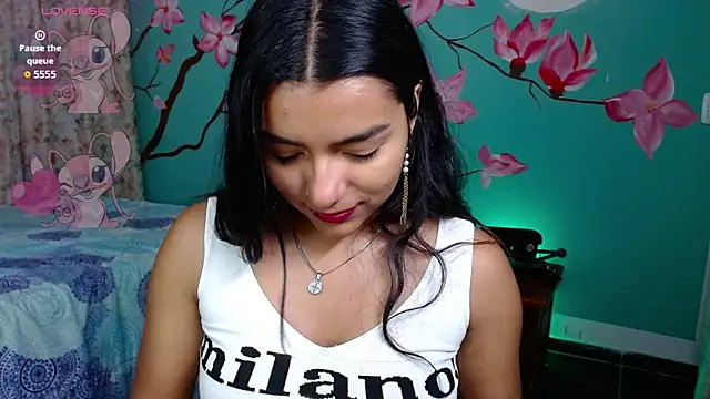 NoelleVireaux online show from 24, 3, 2026