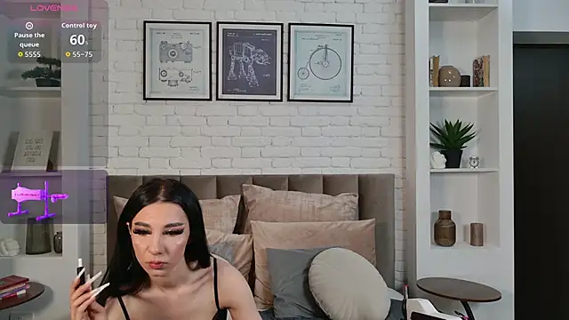 ErinEvans online show from 13, 5, 2026