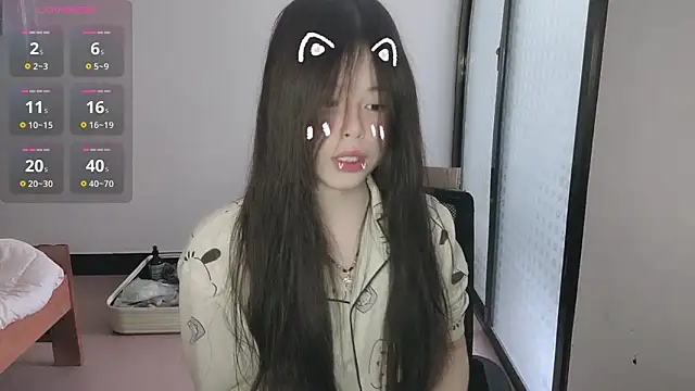 F-Yihao online show from 16, 3, 2026