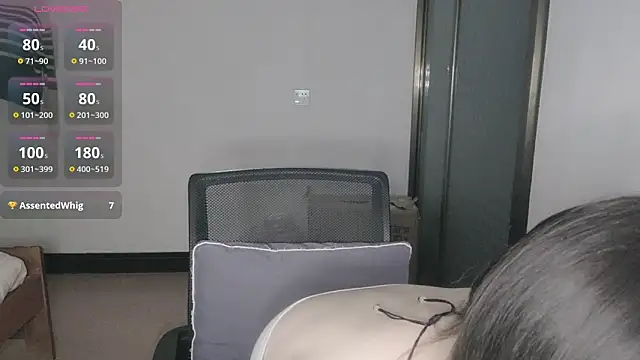 F-Yihao online show from 13, 3, 2026