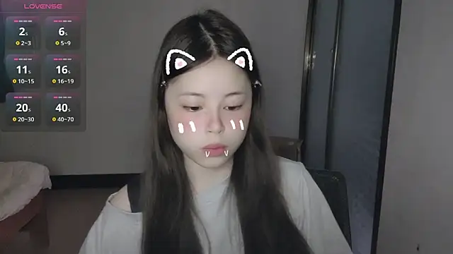 F-Yihao online show from 3, 4, 2026