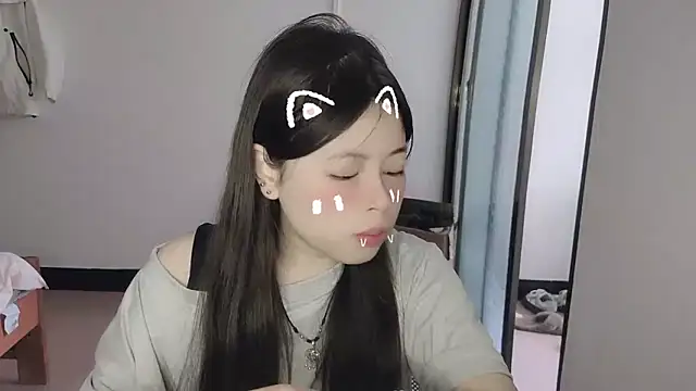 F-Yihao online show from 24, 3, 2026