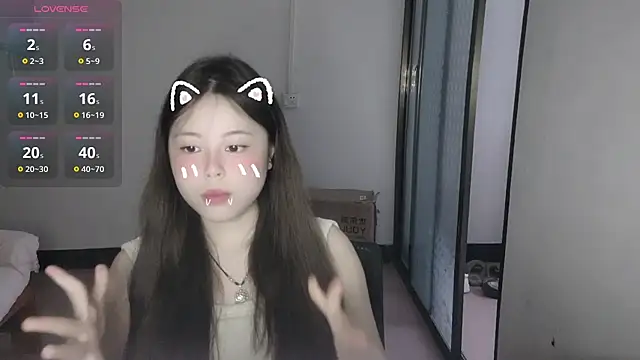 F-Yihao online show from 8, 4, 2026