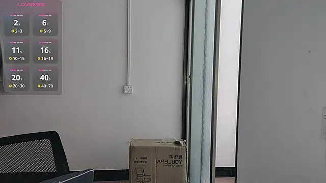 F-Yihao online show from 10, 3, 2026