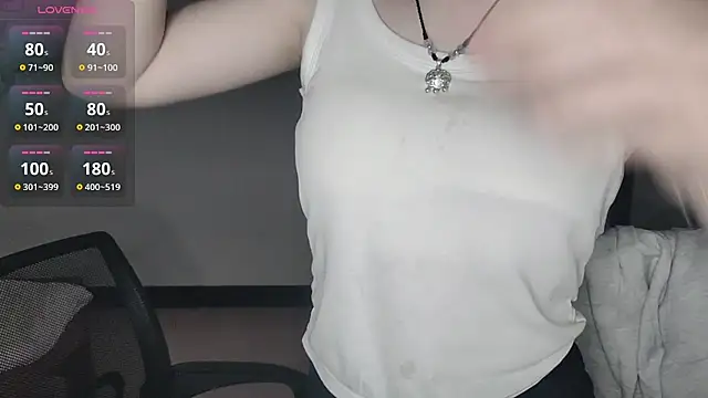 F-Yihao online show from 14, 4, 2026