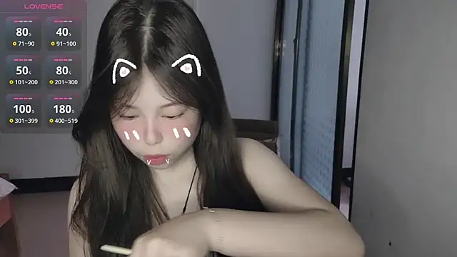 F-Yihao online show from 19, 3, 2026