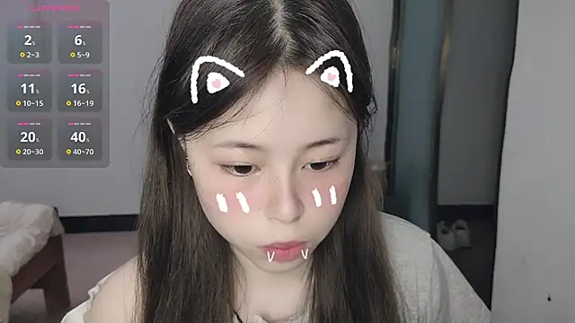 F-Yihao online show from 29, 3, 2026