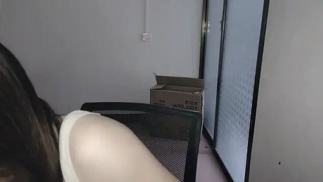 F-Yihao online show from 20, 3, 2026